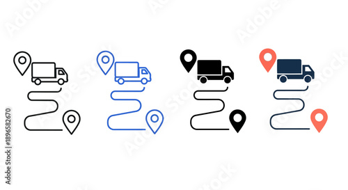 Various people pushing shopping carts with graphs and stars, icons mix sheet style, vector illustration