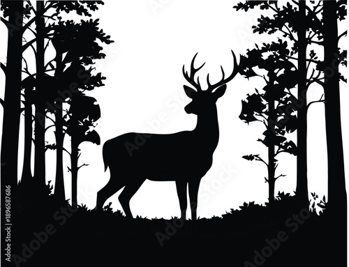 Placeholder indicating availability of a vector file for design and graphic purposes