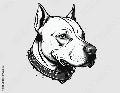 A cute minimalist black and white line drawing of a cartoon bear peeking over a line.