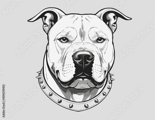 A cute minimalist black and white line drawing of a cartoon bear peeking over a line.