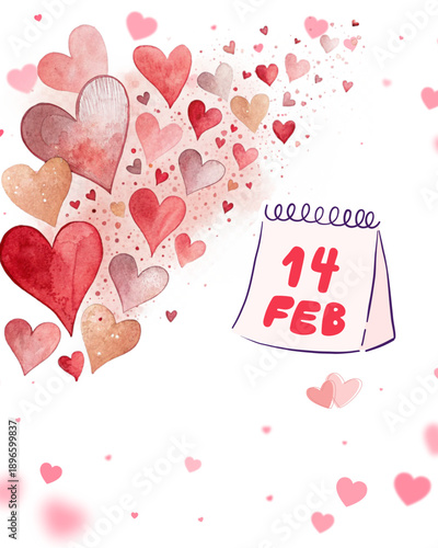 Valentine's Day Cards & Gifts - Romantic Love Messages & Celebration Ideas, Perfect for expressing love, appreciation, and affection to someone special.