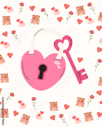 Valentine's Day Cards & Gifts - Romantic Love Messages & Celebration Ideas, Perfect for expressing love, appreciation, and affection to someone special.