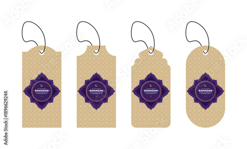 The month of Ramadan is the holy month of Islam 