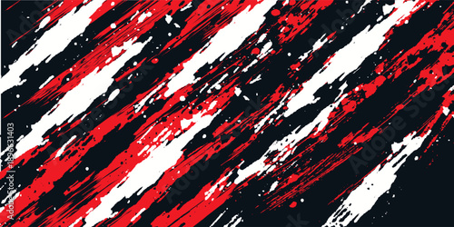 Abstract halftone wave dots background. Futuristic twisted grunge pattern, dots, circles. Vector modern optical pop art texture for posters, business cards and