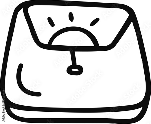 Simple Scale Drawing