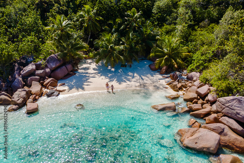 Photos Explore the serenity of anse lazio beach in praslin seychelles for an unforgetta