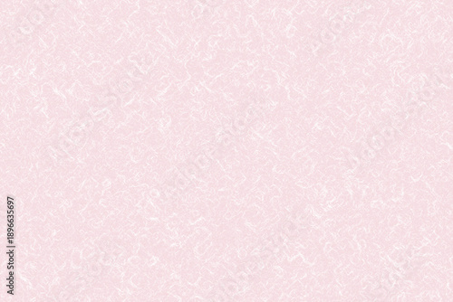 Soft light pink Japanese washi paper texture, gentle handmade paper background