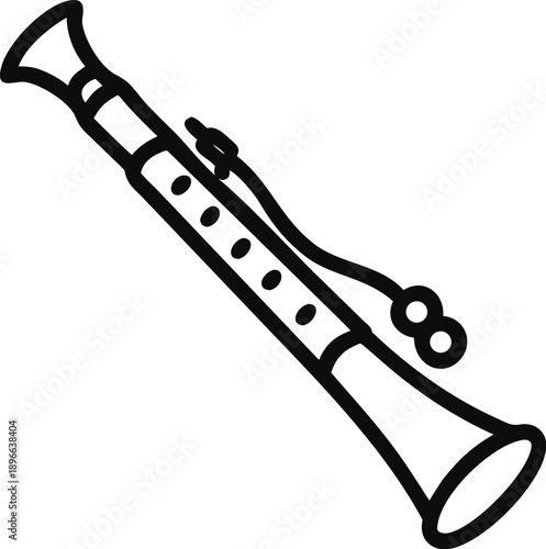 Simple Musical Instrument