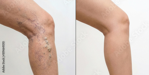 leg varicose veins