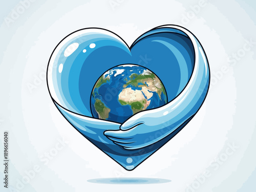 Happy Purim Celebration with Traditional Symbols and Masks.