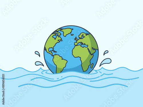 Purim celebration crown scroll and hamantaschen decorations.