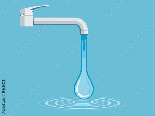 Chag Purim Sameach greeting with colorful geometric shapes and confetti.