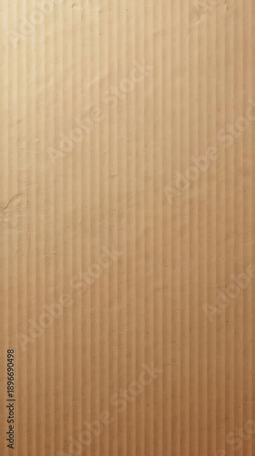 Cardboard box grunge texture for design projects with a vintage or industrial aesthetic. Perfect for packaging, backgrounds, and texture overlays.