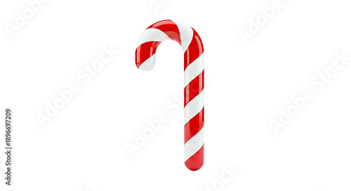 Christmas Candy Cane