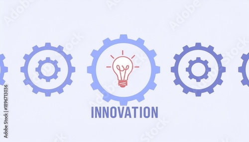 AI Innovation Lab Concept