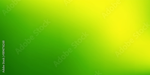Green background with yellow gradation, plus thin nois, great for your design. vector Eps 10