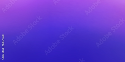 Color gradient background, abstract blue grain gradient texture, purple noise texture vector abstract background are great for your elegant design
