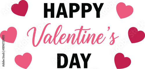 Large bundle of vector illustrations featuring vintage film strip city skyline bar cocktail line art mountain road silhouettes and happy valentines day heart greeting