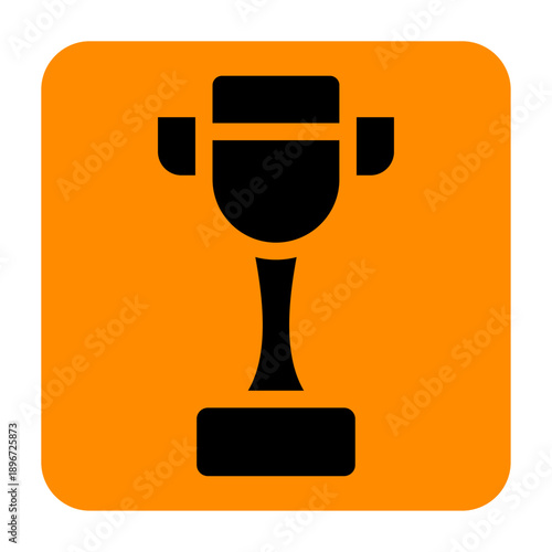 virtual game vector, clip art, and symbol. Flat design of virtual game concept and simple design