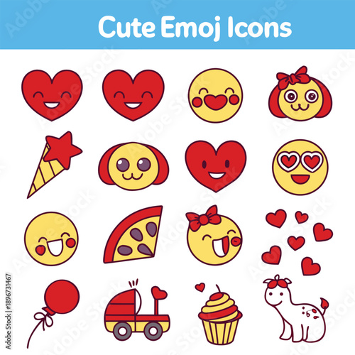 Vector file indication graphic representing scalable digital artwork format