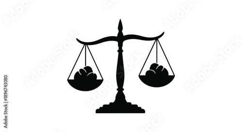 scale of justice
