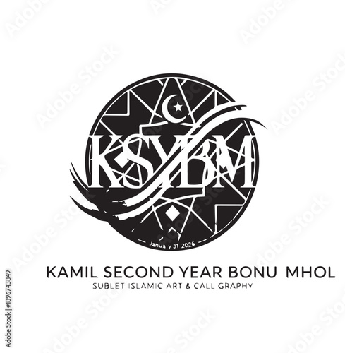 The most colorful gradient of Arts and design