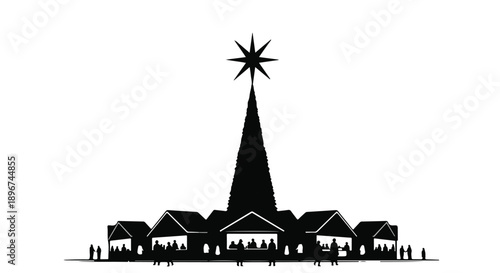 new york city vector