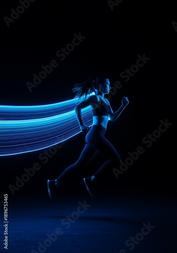 Ephemeral Velocity