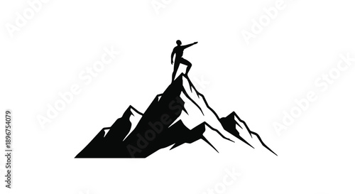 silhouette of a boat