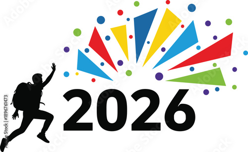 Construction Workers, Heavy Machinery, Retail Shopping, Female Carpenter, Business Success Icons, House Roof Logos, and Fashion Footwear Collection for Commercial Illustration