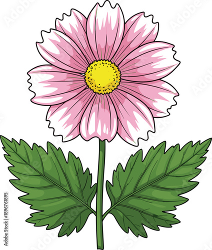 Secure global digital network technology with data protection, online privacy, cybersecurity shield, cloud computing, and encrypted internet connection, modern flat vector illustration style,