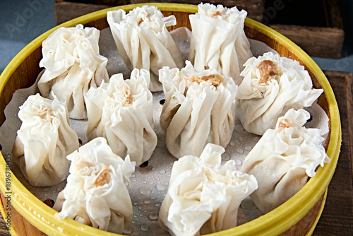 Wallpaper Mural Inner Mongolian meat-filled shumai, a local specialty Torontodigital.ca