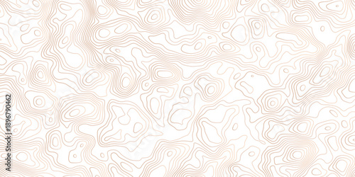 Elegant pastel abstract pattern featuring fluid marbling lines, light blush and cream palette, subtle depth, airy mood, refined modern background.