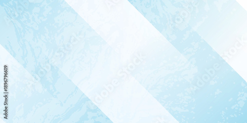 Blue color background abstract art vector