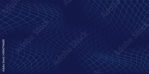 Mesh texture for fishing nets. Seamless pattern for sportswear or soccer goal, volleyball net, basketball hoop, hockey, athletics. Abstract net background for sports