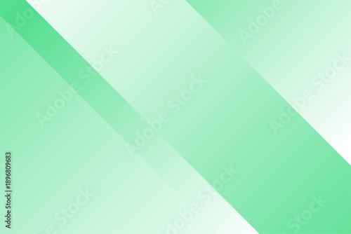 緑色の抽象背景デザイン素材