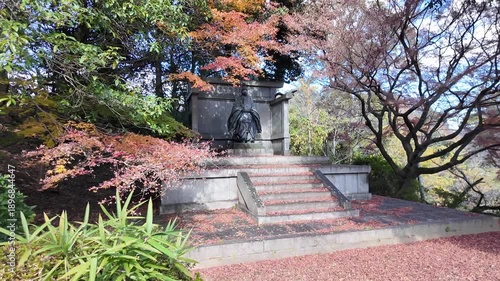 Kotohira-gu Shrine, Nakatado District, Kagawa Prefecture, Japan