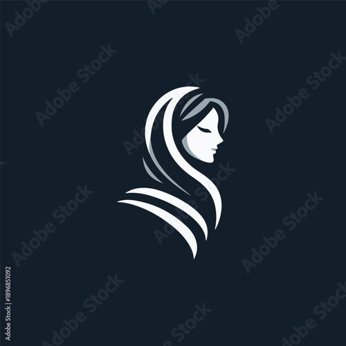 Arabian Lady Logo