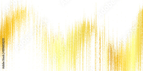 gold wave curve, golden wave corner shape for element, stripes ribbon golden graphic, striped gold. eps 10