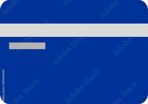 Digital Payment Card: A sleek, modern digital payment card, a symbol of secure transactions and financial convenience, showcasing a clean design for a connected world.