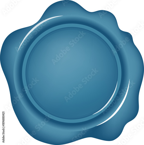 封蝋のアイコン