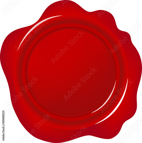 封蝋のアイコン