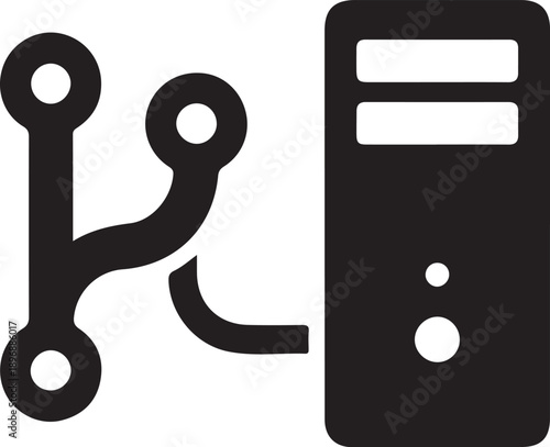 Version Control, Git Integration, Infrastructure Management