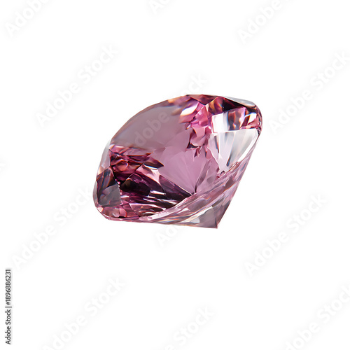 pink diamond png
