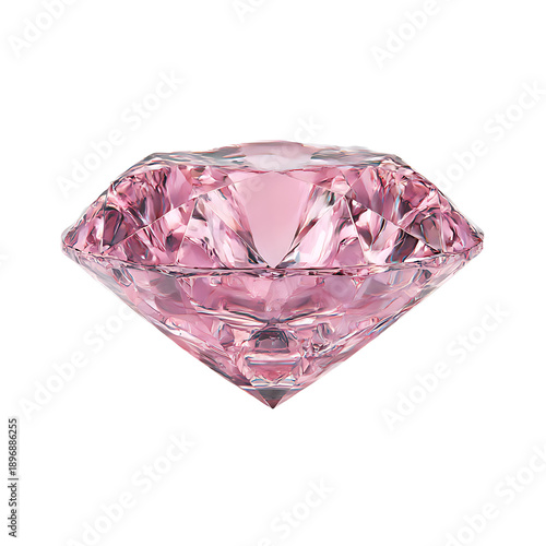 pink diamond png