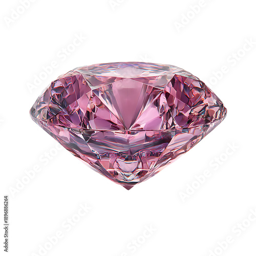 pink diamond png