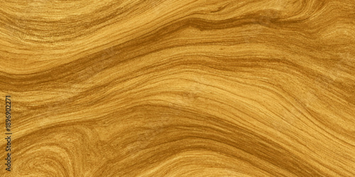 Rustic brown wood grain texture background with natural timber pattern with horizontal fibrous patterns and organic knots, making it ideal for rustic interior design concept