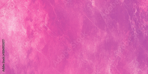 Vibrant Magenta Texture Background with Natural White Veining subtle crystalline speckling, and a weathered.
