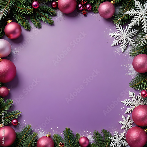 Spooky Halloween Background with Pumpkins and Green Light