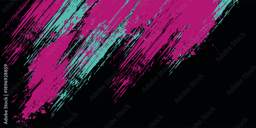 Fototapeta premium grungy style rally flag background for motor or auto sport